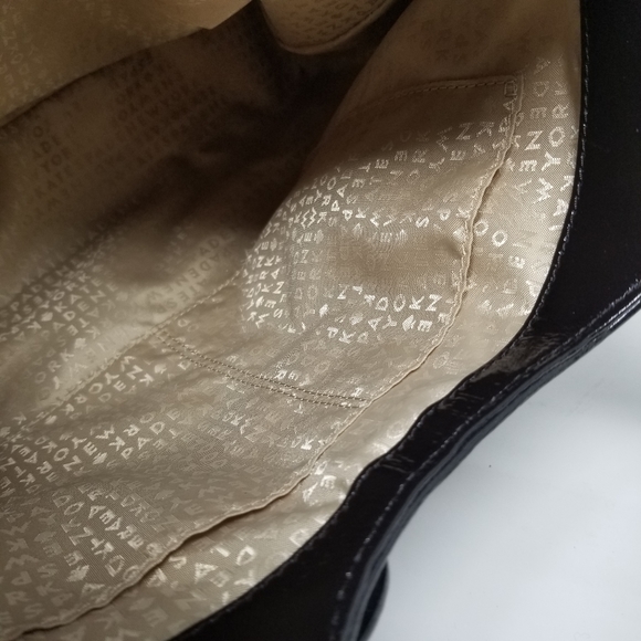 Kate Spade Maximilian Maxwell & Minerva Owl Handbag & Owl Coin Pouch Novelty Bag - Picture 15 of 16